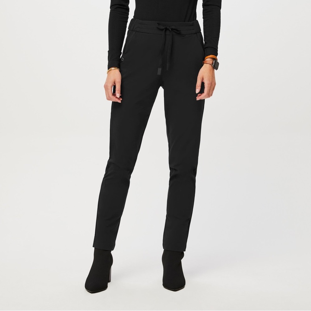 FigsPro Skinny Scrub Trouser size M